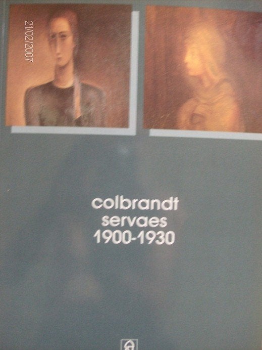 Albert Servaes  3  1883 - 1966   Monografie, Boeken, Verzenden, Nieuw, Schilder- en Tekenkunst