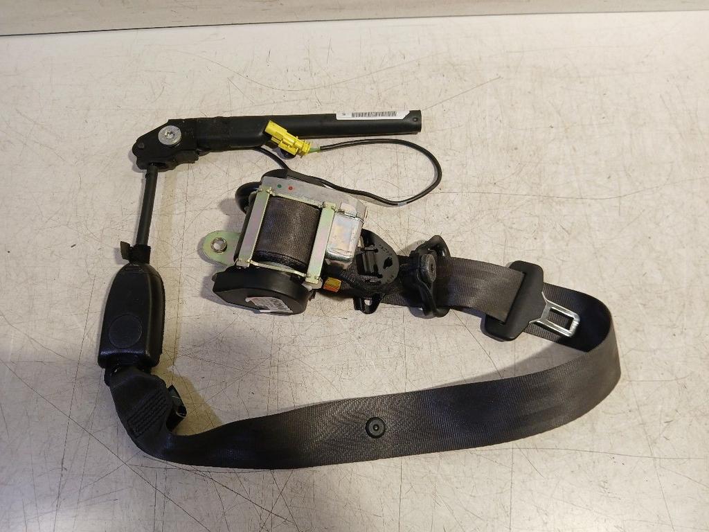 Veiligheidsgordel links voor Opel Astra, Onderdelen@venauto.nl, Van der Ven Autorecycling B.V., Gebruikt, Ettenseweg 76, 4706 PB Roosendaal, The Netherlands