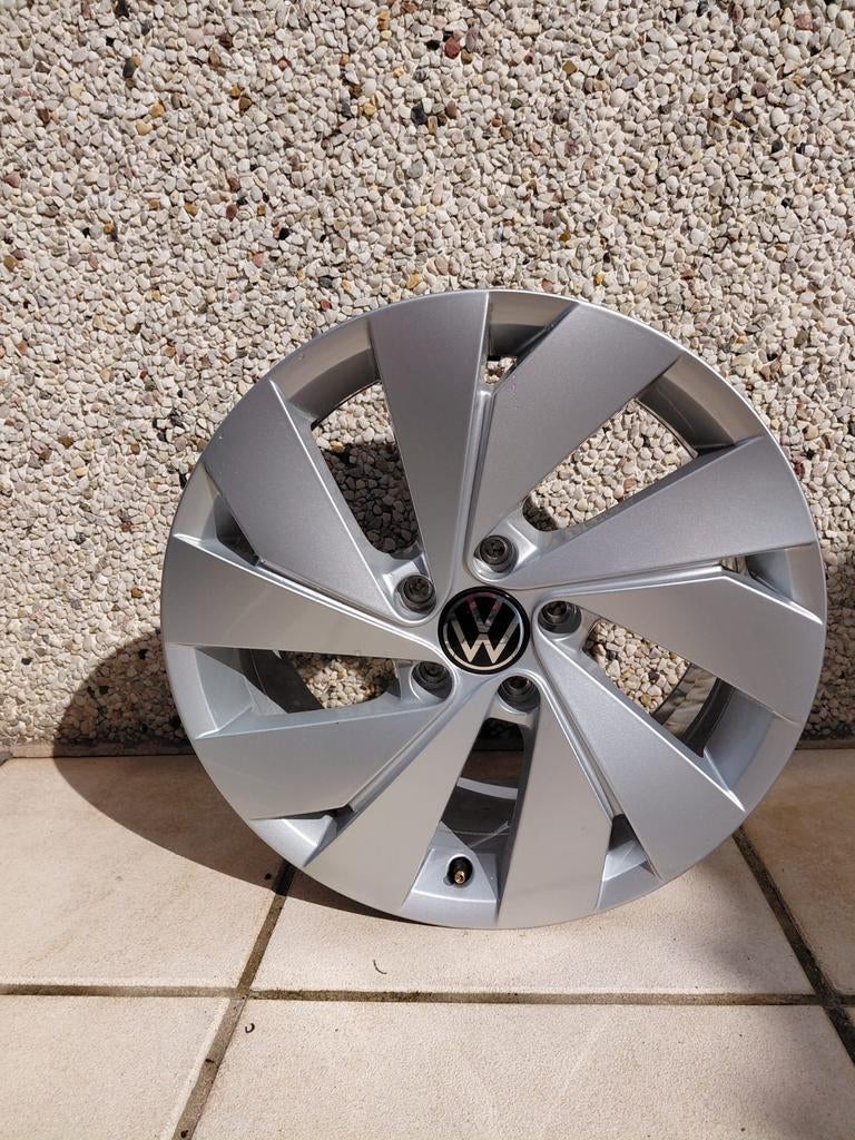 Jantes de golf VW, Neuf, Véhicule de tourisme, Autre, 17 pouces