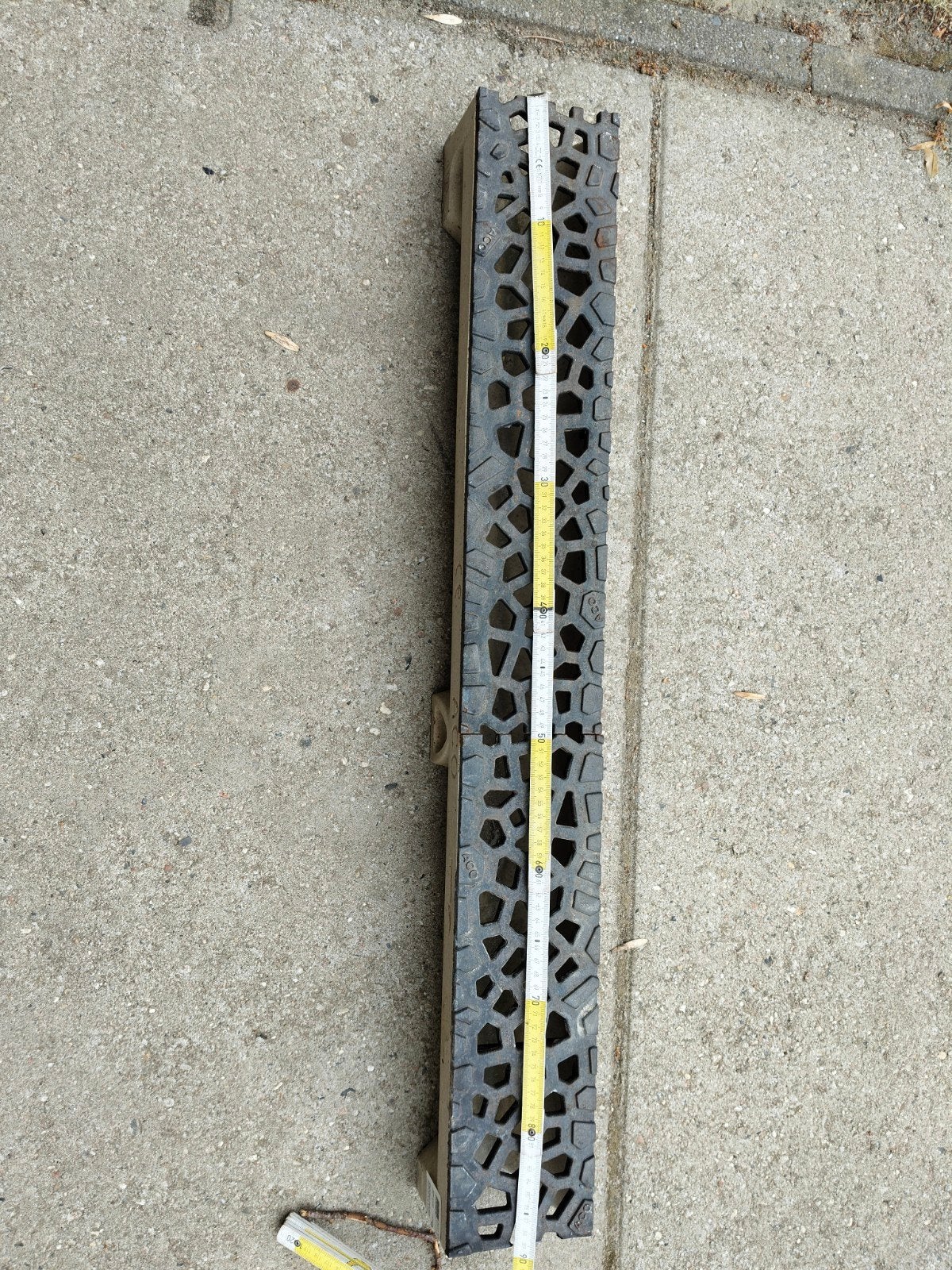 Aquadrain Multidrain M 150, Neuf, 60 à 80 mm, Enlèvement, Autres types