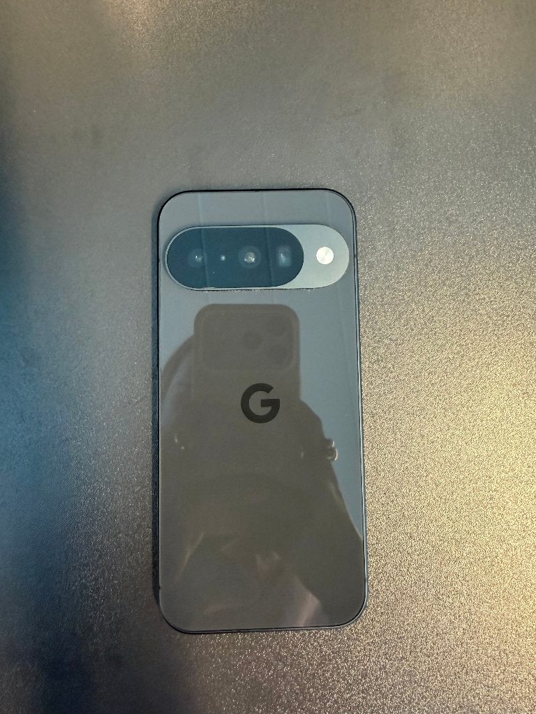 Google Pixel 10 128gb te koop!, Telecommunicatie, Ophalen, Zo goed als nieuw, Klassiek of Candybar, Zonder simlock