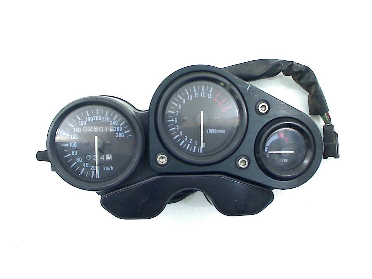 TELLERSET GSX R 750 1992-1995 (GSXR 750 GR7B) (34120-17E10), Dhr. S. di Majo, Utilisé, Info@cama-motorparts.nl, P.J. Troelstraweg 8 8
3144 CX  MAASSLUIS, NL