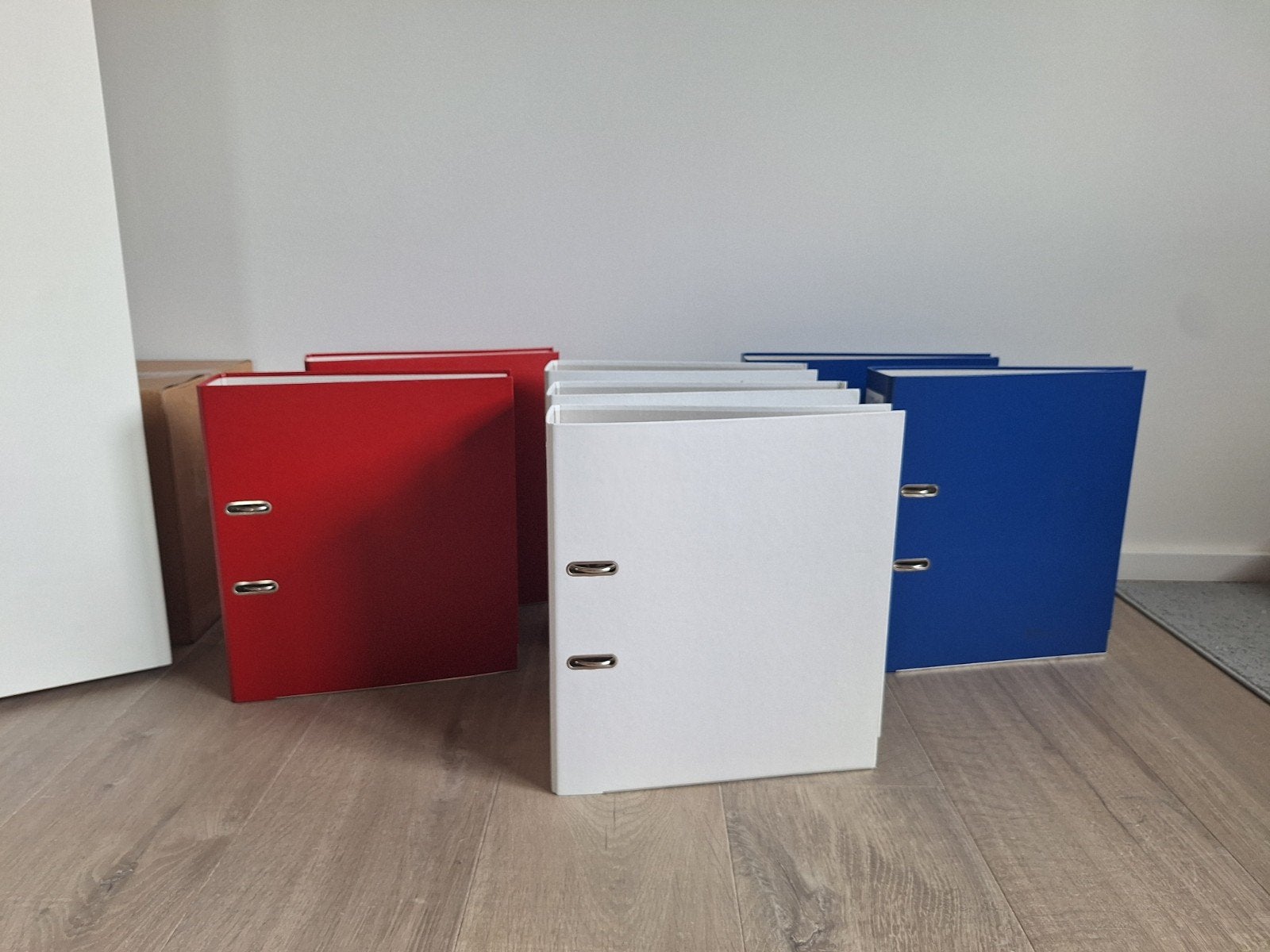 classeurs, Maison & Meubles, Enlèvement