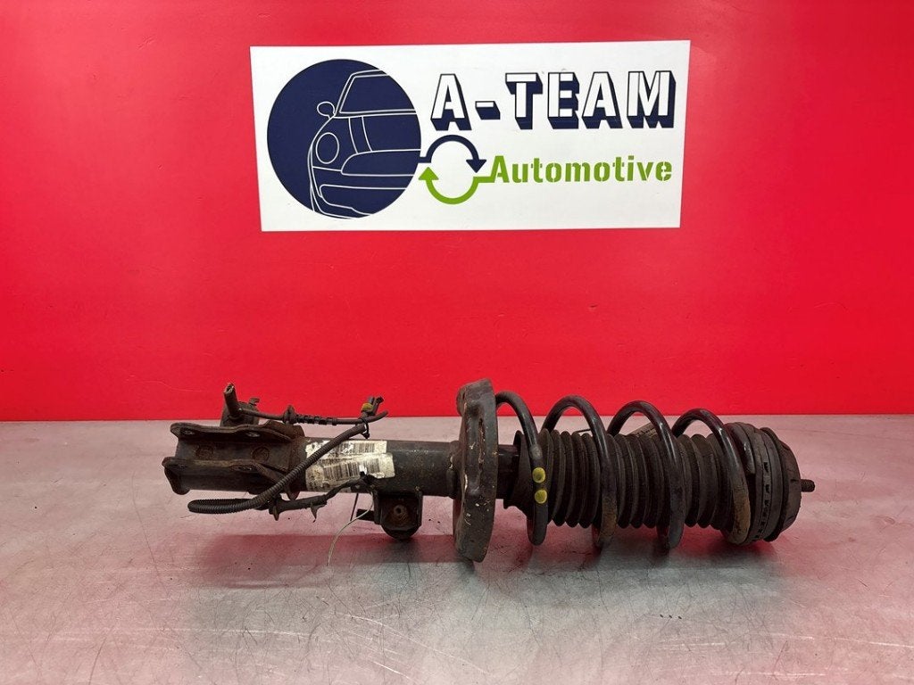 AMORTISSEUR OU ABSORBEUR DE CHOC AVANT GAUCHE (|1628564280|), Citroën, Kontakt-citroen@citroen.com, Utilisé, Citroën Deutschland GmbH