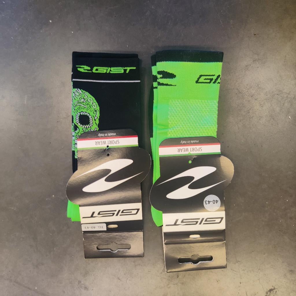 Gist cycling kousens, Contacten en Berichten, Sport en Hobby oproepen