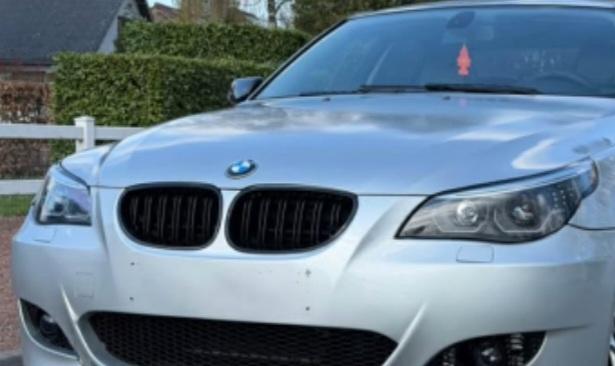 Phare bmw, Particulier, Essence, Achat, Série 5