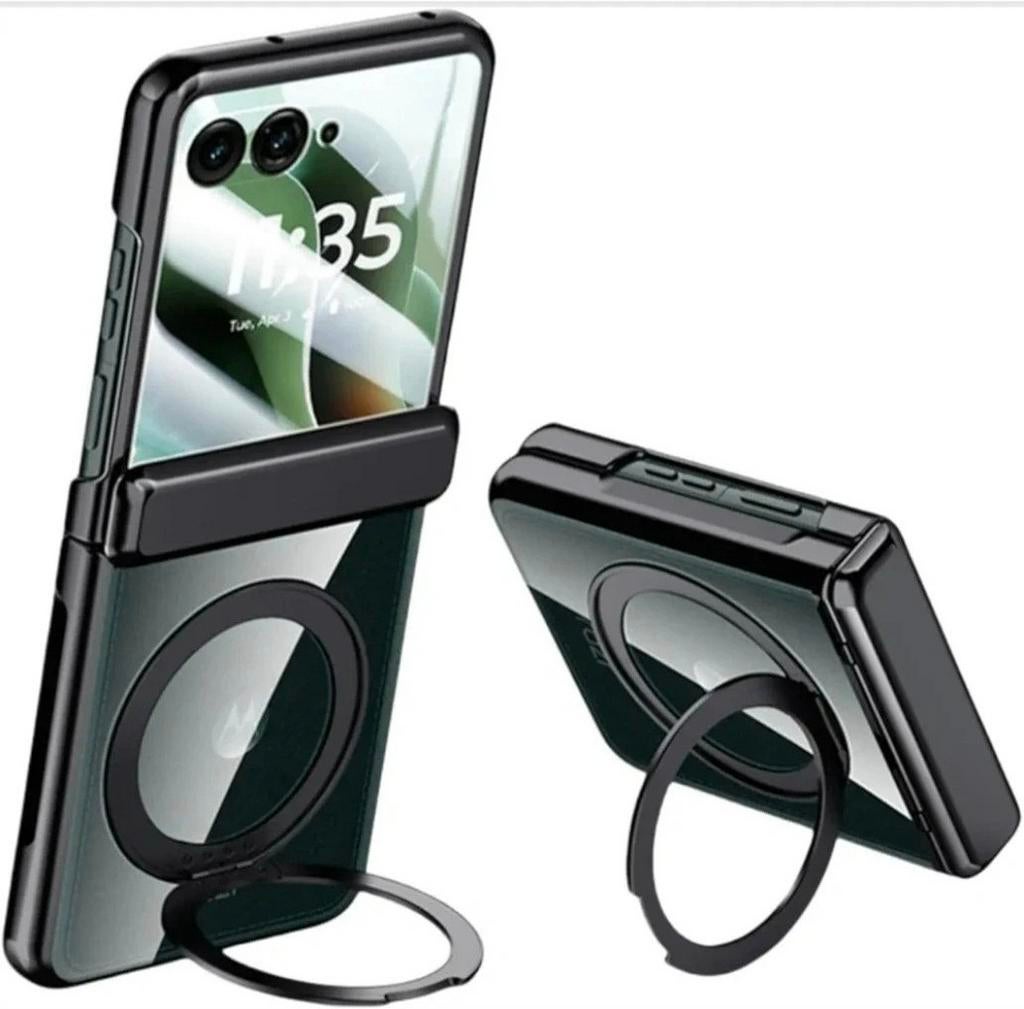 Motorola Razr 60 Ultra Case, Télécoms, Enlèvement ou Envoi, Motorola