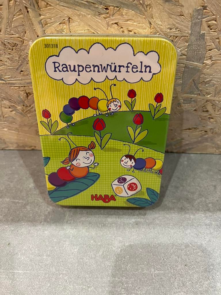 Haba - Dobbelrups, Verzamelen, Ophalen of Verzenden, Nieuw