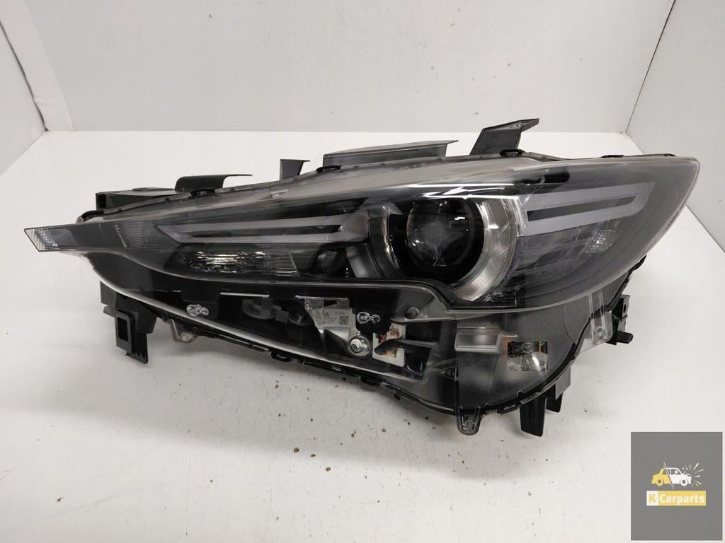 KB8N51040, Mazda CX5 II Feu moteur gauche LED gris, Autos : Pièces & Accessoires, Éclairage, Mazda, Utilisé