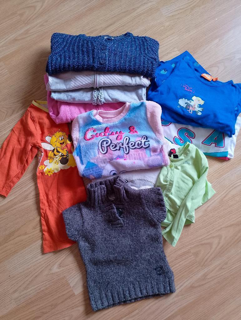 Meisjes kleding 92, Kinderen en Baby's, Ophalen, Maat 92