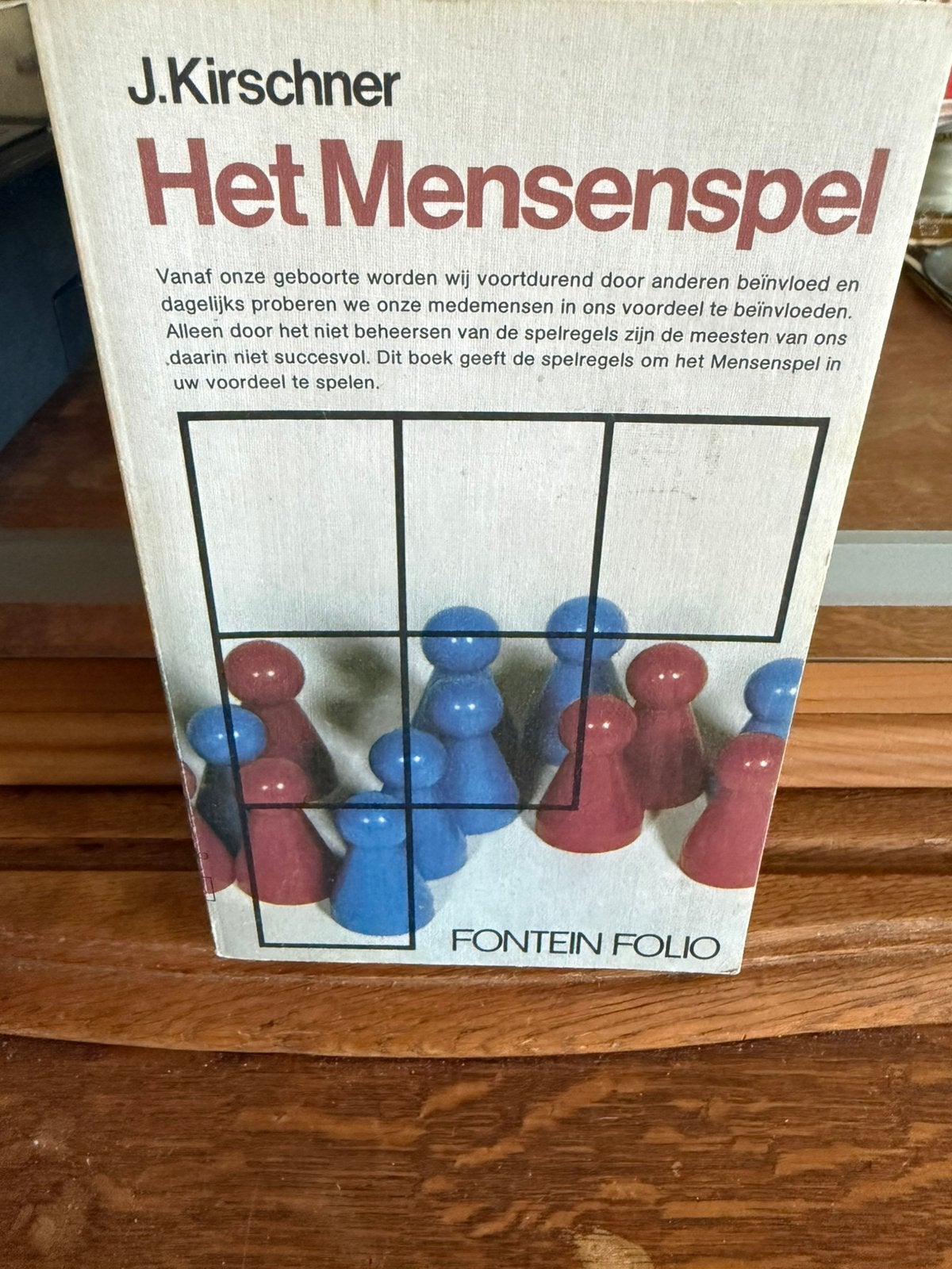 Le jeu humain, Enlèvement ou Envoi, Comme neuf
