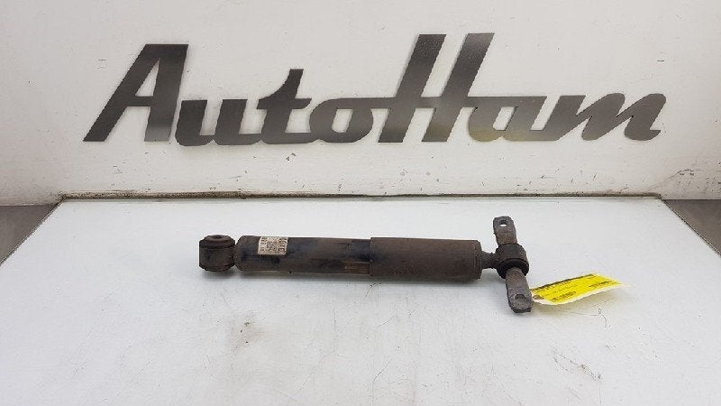 SCHOKBREKER RECHTS ACHTER Citroën Berlingo, Dhr. J. Ham, Gebruikt, Citroën, Administratie@autoham.nl