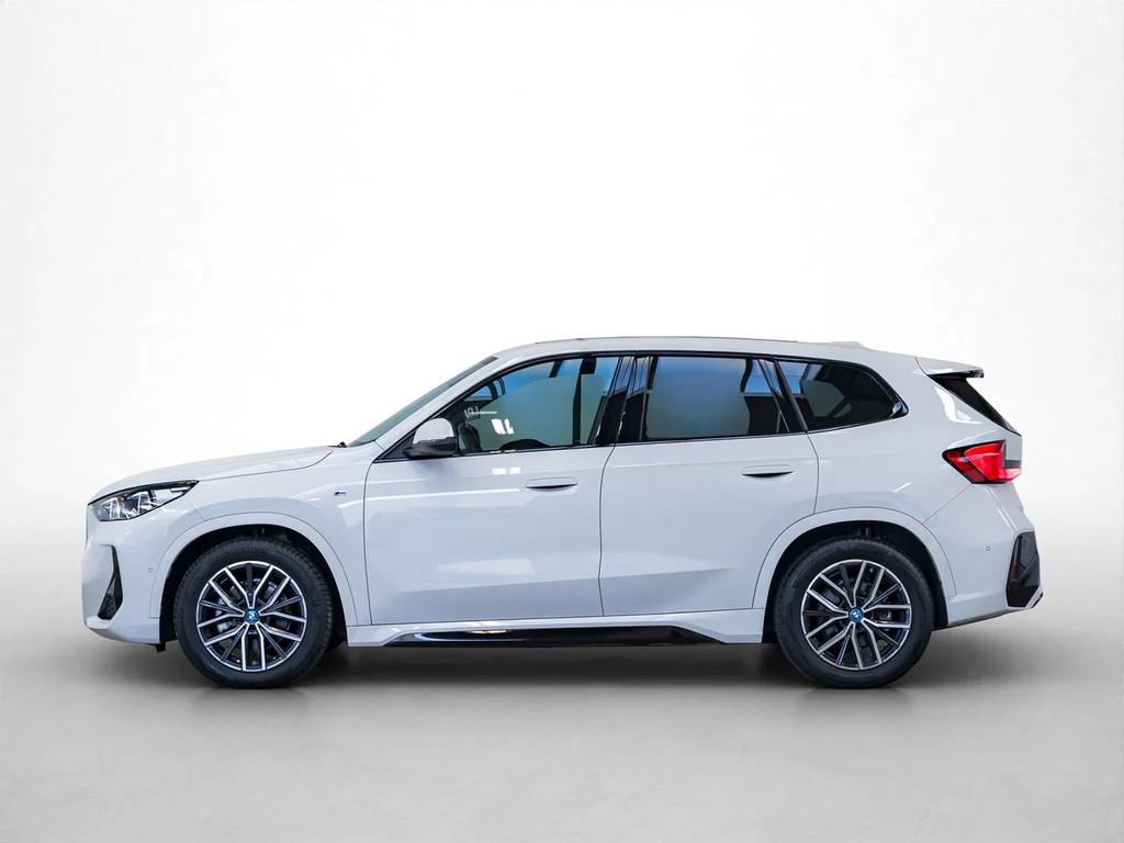 BMW iX1 iX1 eDrive20 M Sportpaket (automatique), Autos, BMW, Achat, Euro 6, Entreprise, Phares entièrement LED