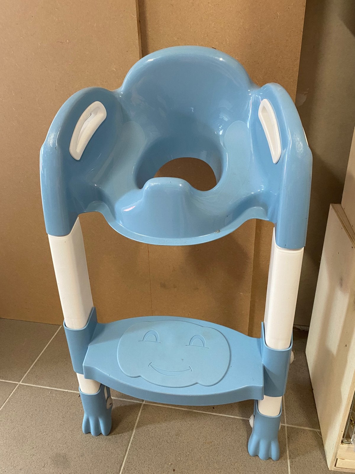 Siège de toilette pour bébé, Enfants & Bébés, Enlèvement, Comme neuf