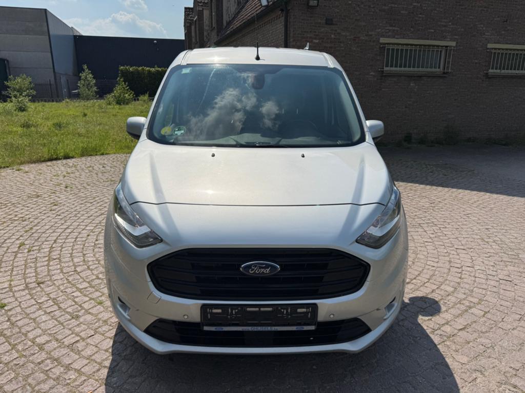 Ford TRANIST CONNECT, Achat, Android Auto, Diesel, Particulier