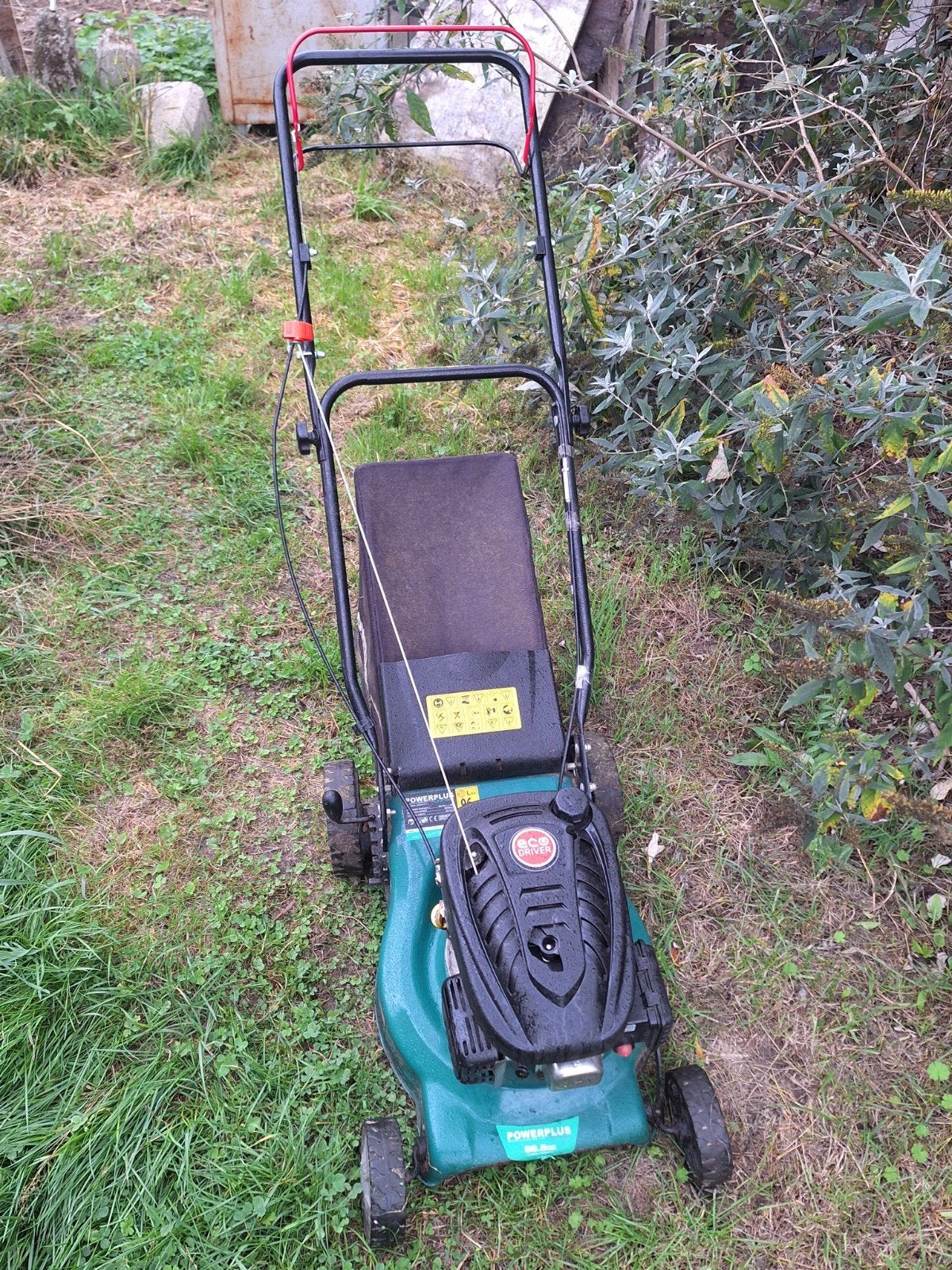 Te koop, Cirkelmaaier, Gebruikt, Ophalen of Verzenden, 40 t/m 49 cm