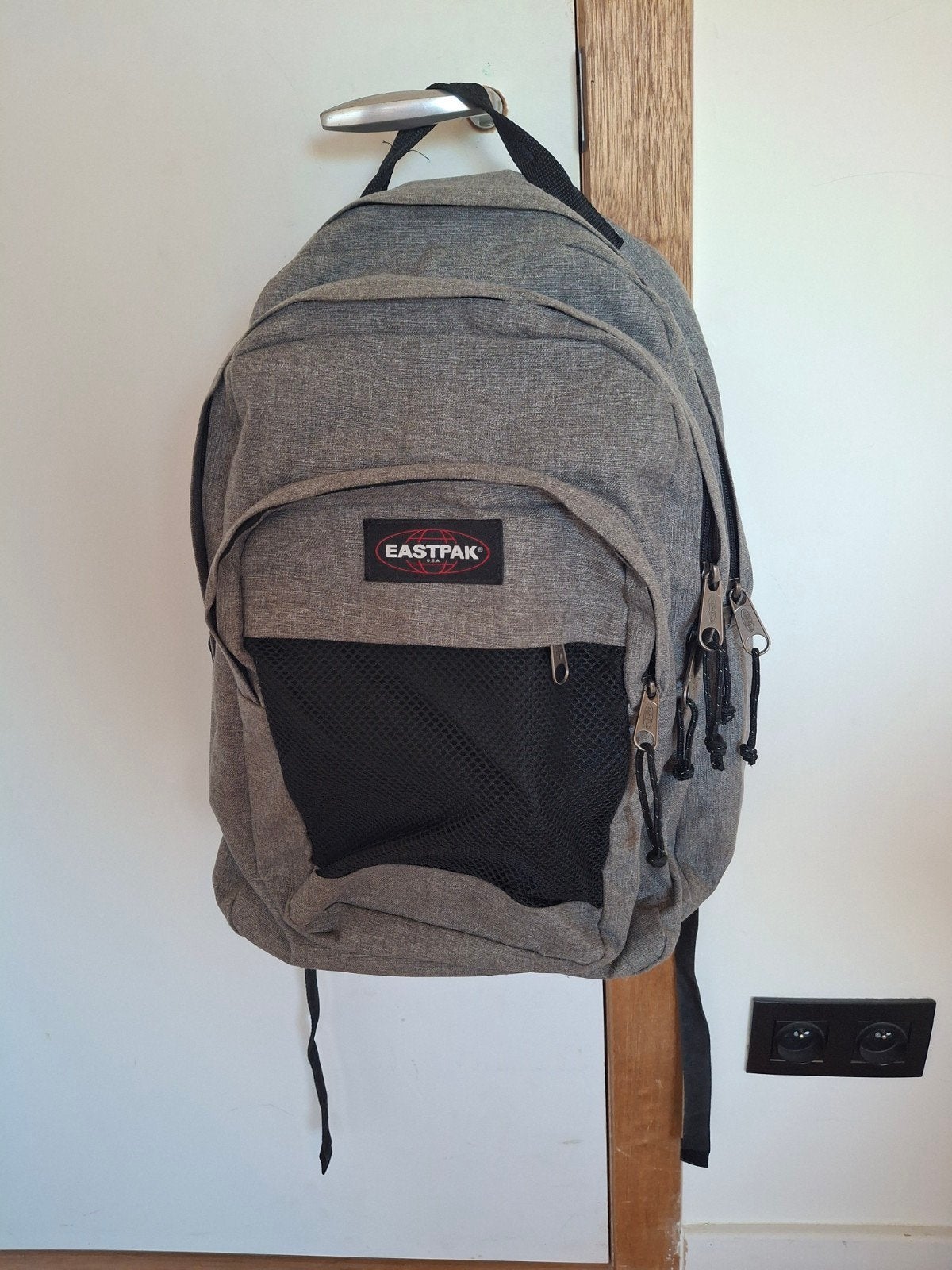 Eastpak boekentas, Ophalen of Verzenden, Eastpak