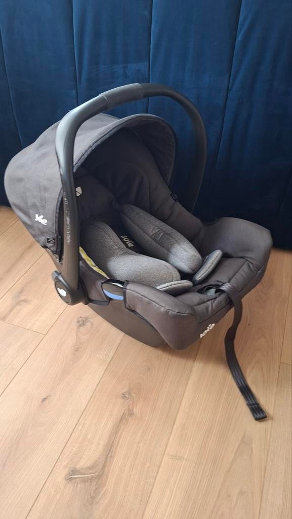 JOIE autostoeltje, Autogordel, Nieuw, Zijbescherming, 0 t/m 13 kg