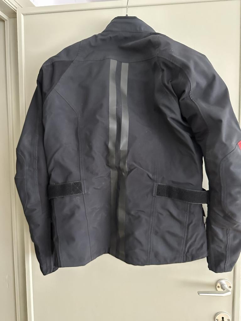 Ducati motorvest(en), Motoren, Kleding | Motorkleding, Dainese, Heren, Jas | leer, Ophalen of Verzenden