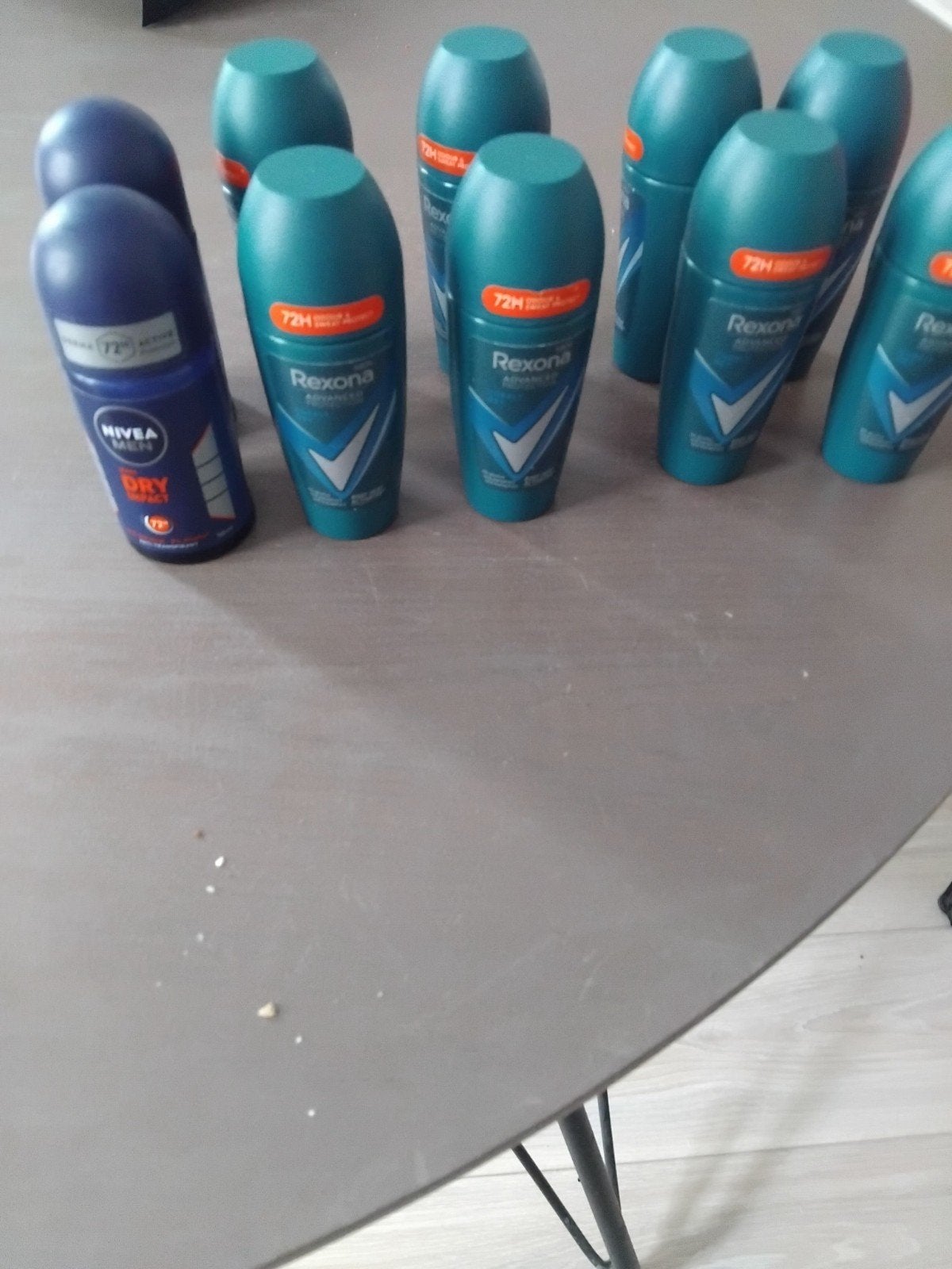 rol deos, Ophalen of Verzenden, Nieuw, Deodorant of Bodyspray