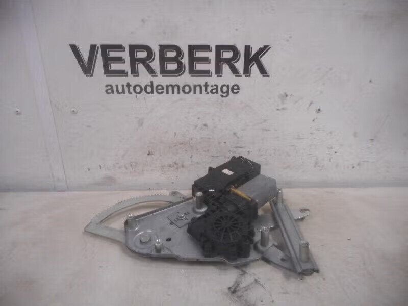 RAAMMECHANIEK ELEK LINKS ACHTER Golf III Cabrio (1E), Gebruikt, Berliner Ring 2 38440 Wolfsburg, DE, Volkswagen, Volkswagen AG