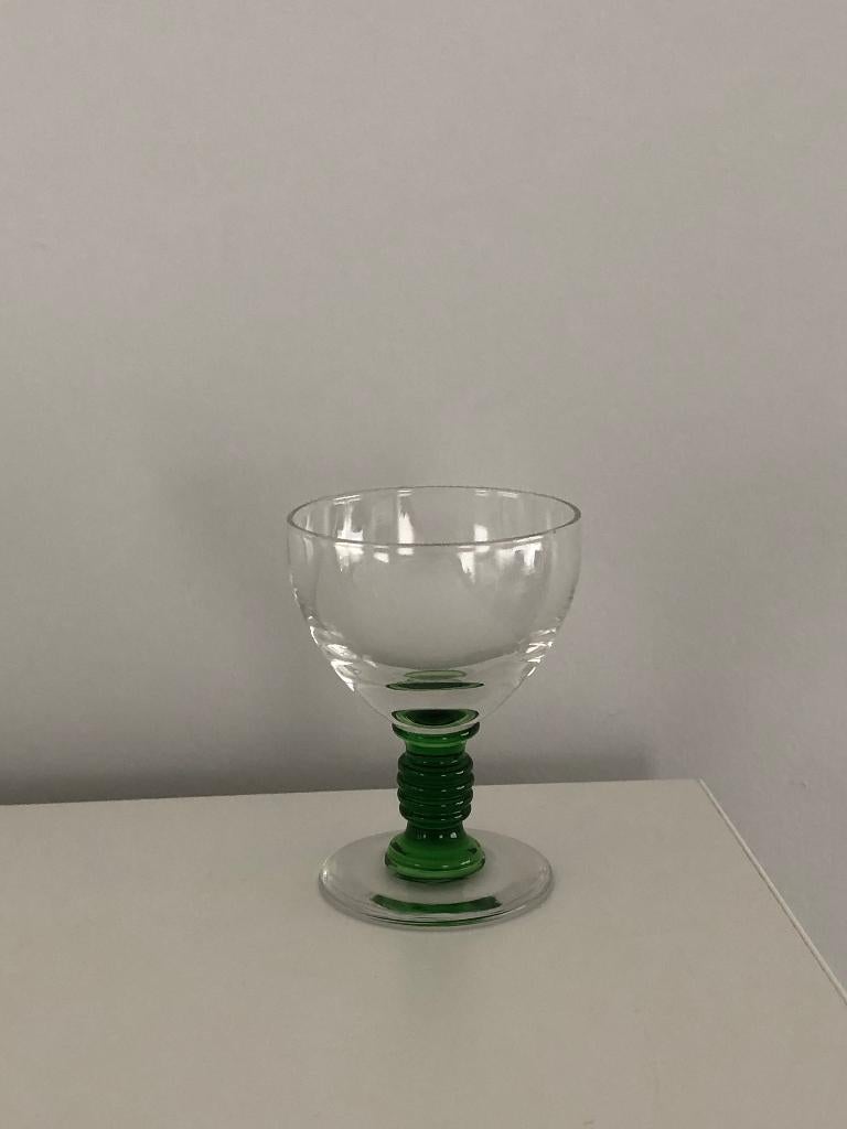 Glazen, Ophalen, Glas of Glazen, Overige stijlen, Glas