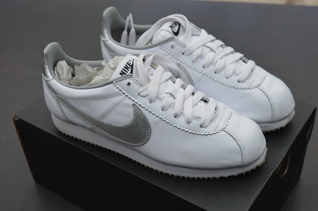 Nike damesschoenen maat40, Kleding | Dames, Nike, Ophalen of Verzenden, Zo goed als nieuw