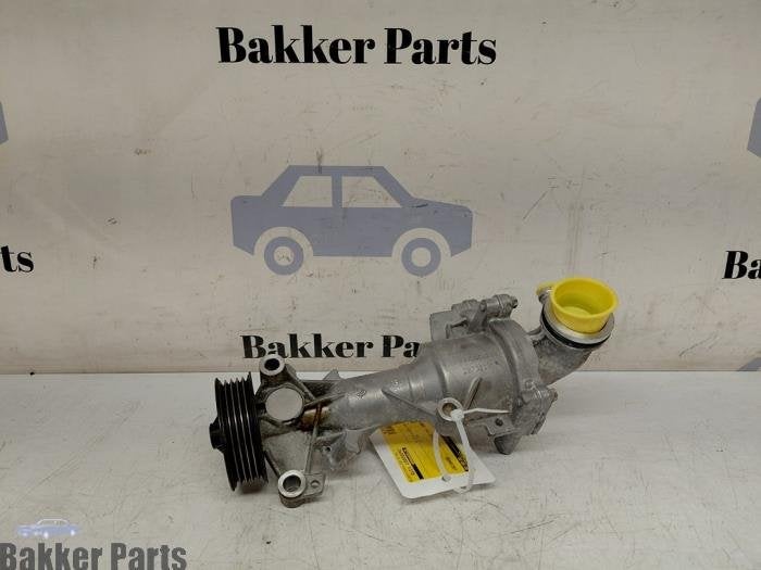 Pompe à eau d'un Mercedes A-Klasse, -, 3 mois de garantie, Utilisé, -
