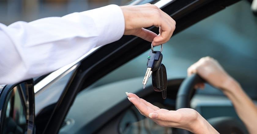 Leasing overnames bv ook met schulde