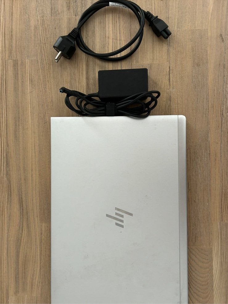 Hp elitebook, Informatique & Logiciels, Qwerty, 8 GB, Comme neuf, Enlèvement