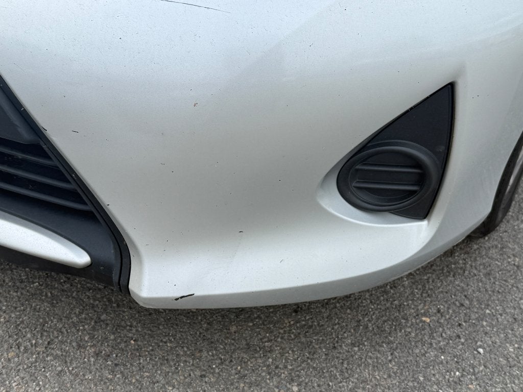 Toyota Auris Touring 1.3i 2015, Argent ou Gris, Euro 6, Entreprise, Boîte manuelle