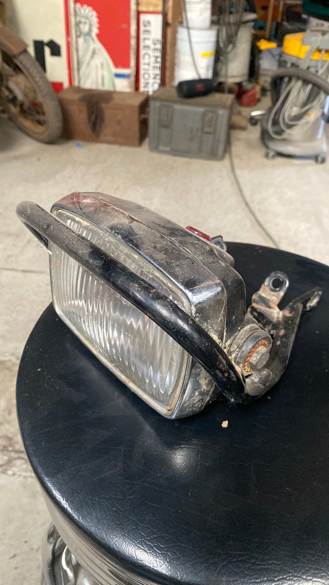 Phare blaster 200 YFS200 Yamaha, Enlèvement ou Envoi