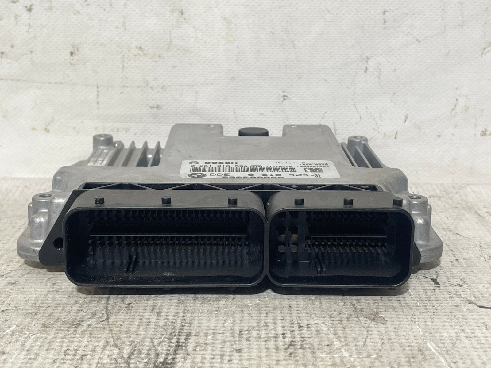 Calculateur Moteur BMW F20/F21  8518424   01, Enlèvement, Utilisé, BMW