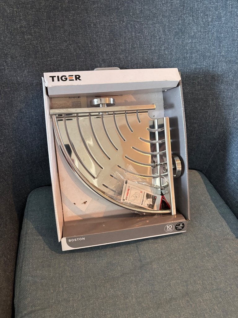 Doucherek, Ophalen, Nieuw, Douche-accessoire