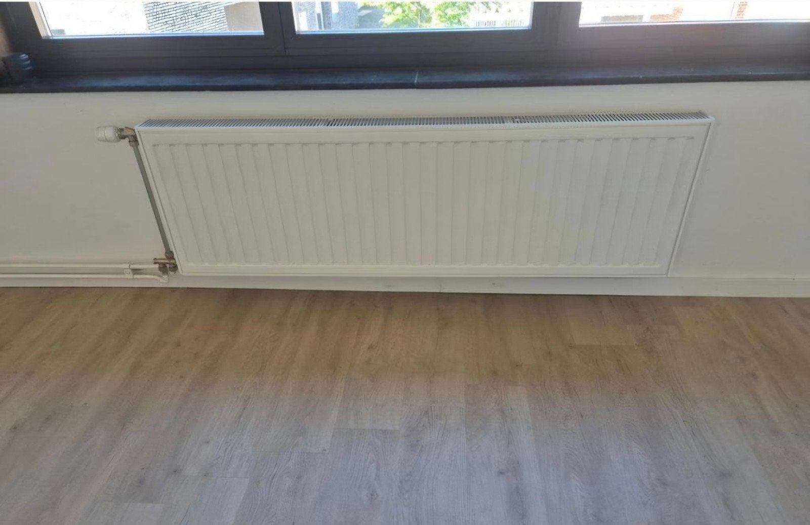 Radson radiatoren Compact incl kraanwerk
22-90-90
22-50-150, Ophalen, Zo goed als nieuw, Radiator