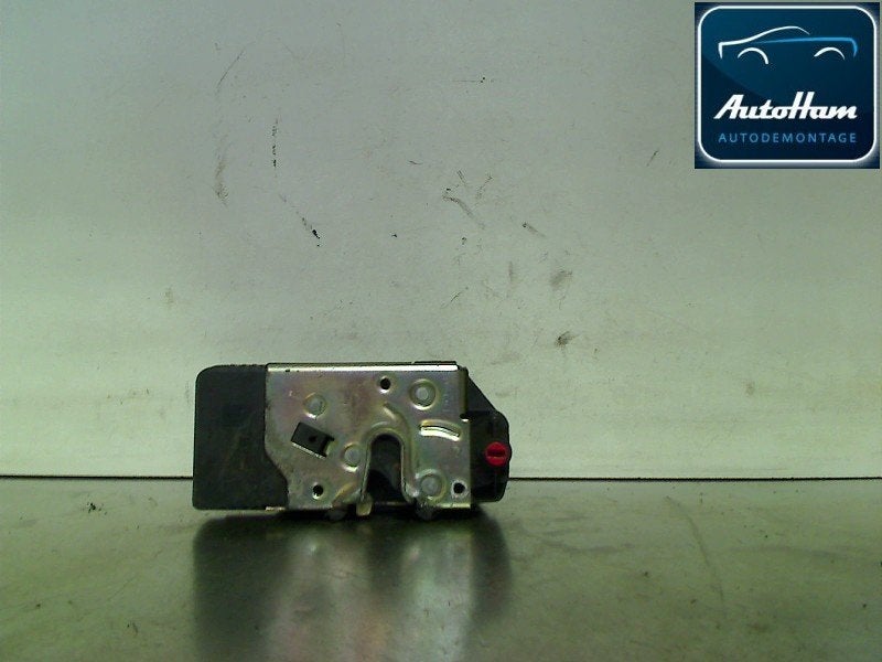 PORTIERSTANGEN RECHTS ACHTER Opel Astra G Caravan (F35), Auto-onderdelen, Overige Auto-onderdelen, Opel, Gebruikt