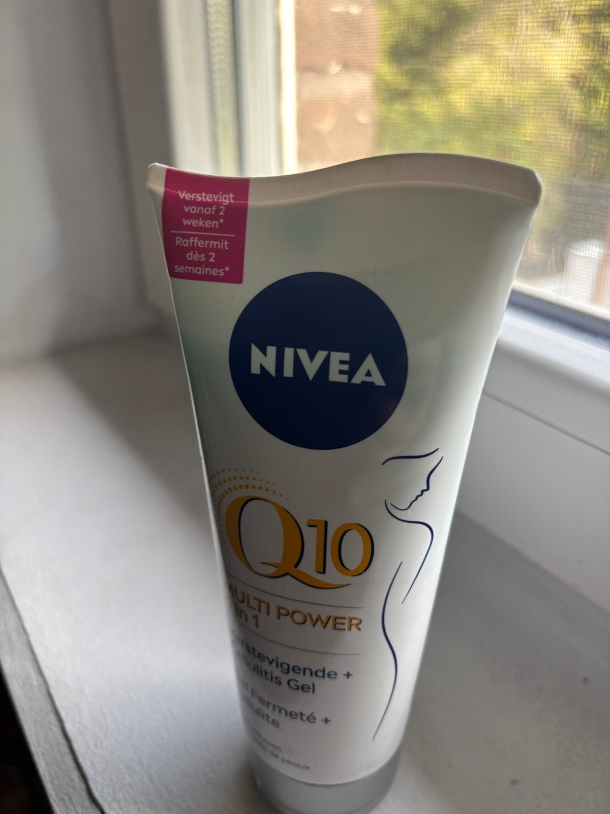 Nivea producten, Ophalen of Verzenden, Zo goed als nieuw