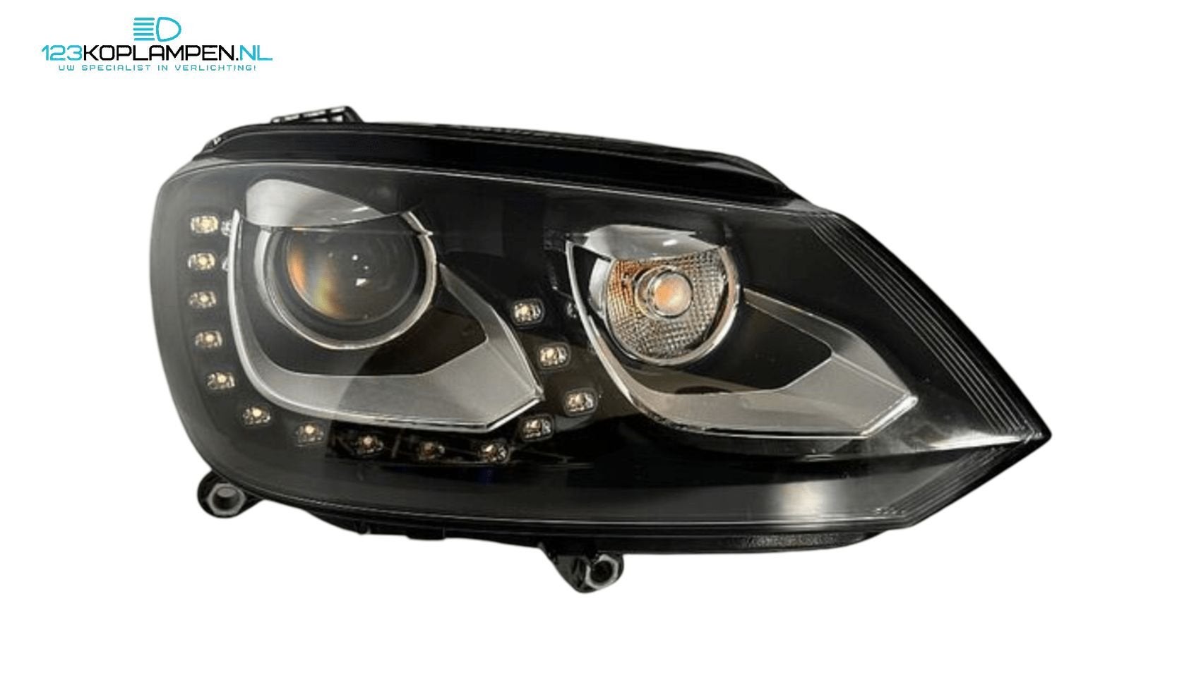 VW Volkswagen EOS Facelift BiXenon koplamp rechts, Autos : Pièces & Accessoires, Volkswagen, -, Utilisé, -
