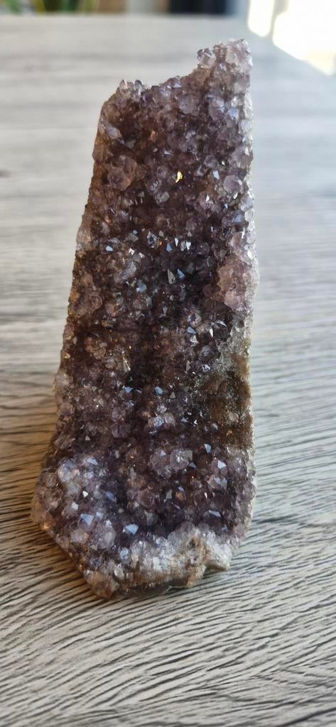 Amethist van Brazil, Verzamelen, Ophalen of Verzenden