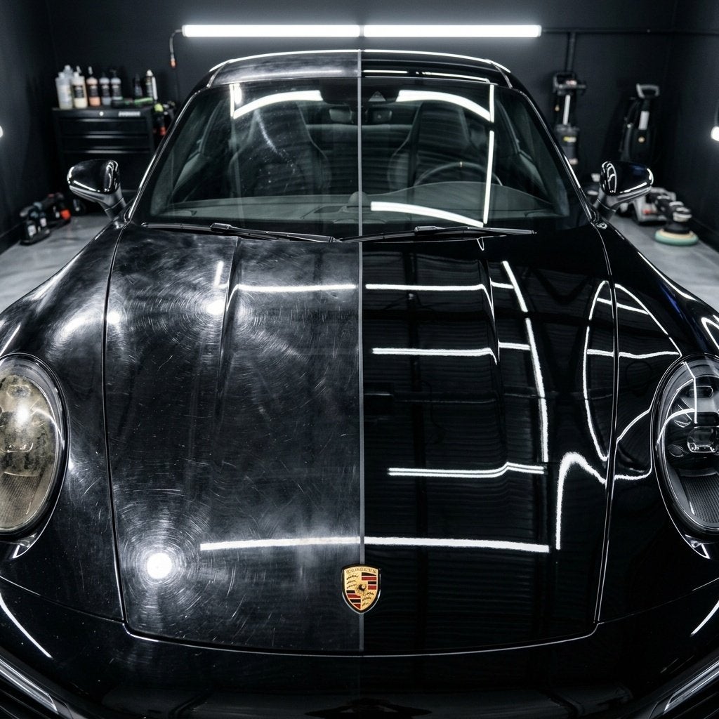 Polissage et simonisage, Autos : Divers, Tuning & Styling, Enlèvement