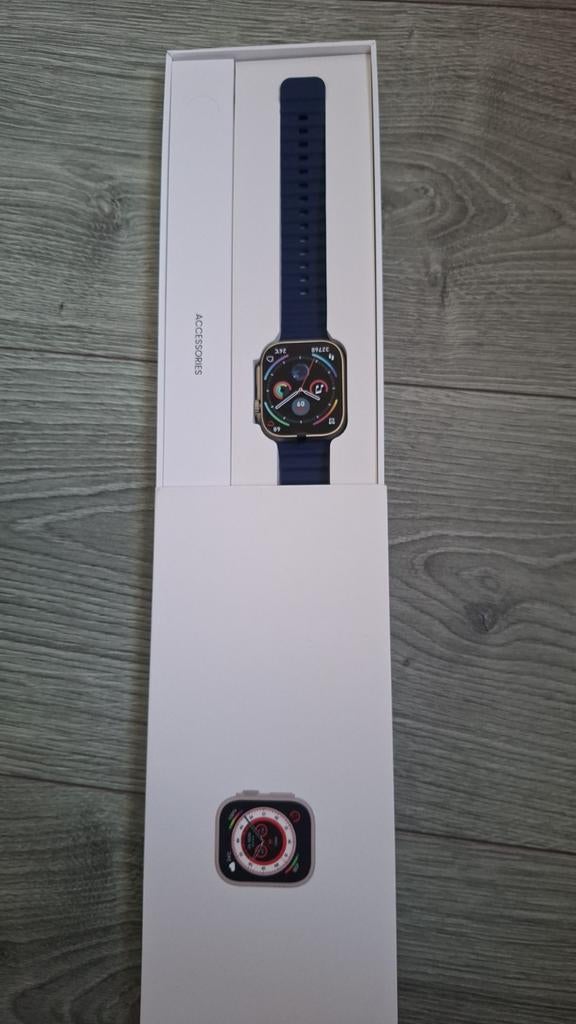 Neuf Montre connectè