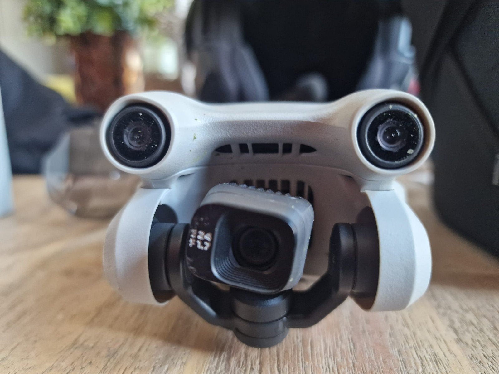 Dji mini 3 pro fly more pakket, 30 tot 45 minuten, Zo goed als nieuw, Professionele drone, 1 tot 5 kilometer