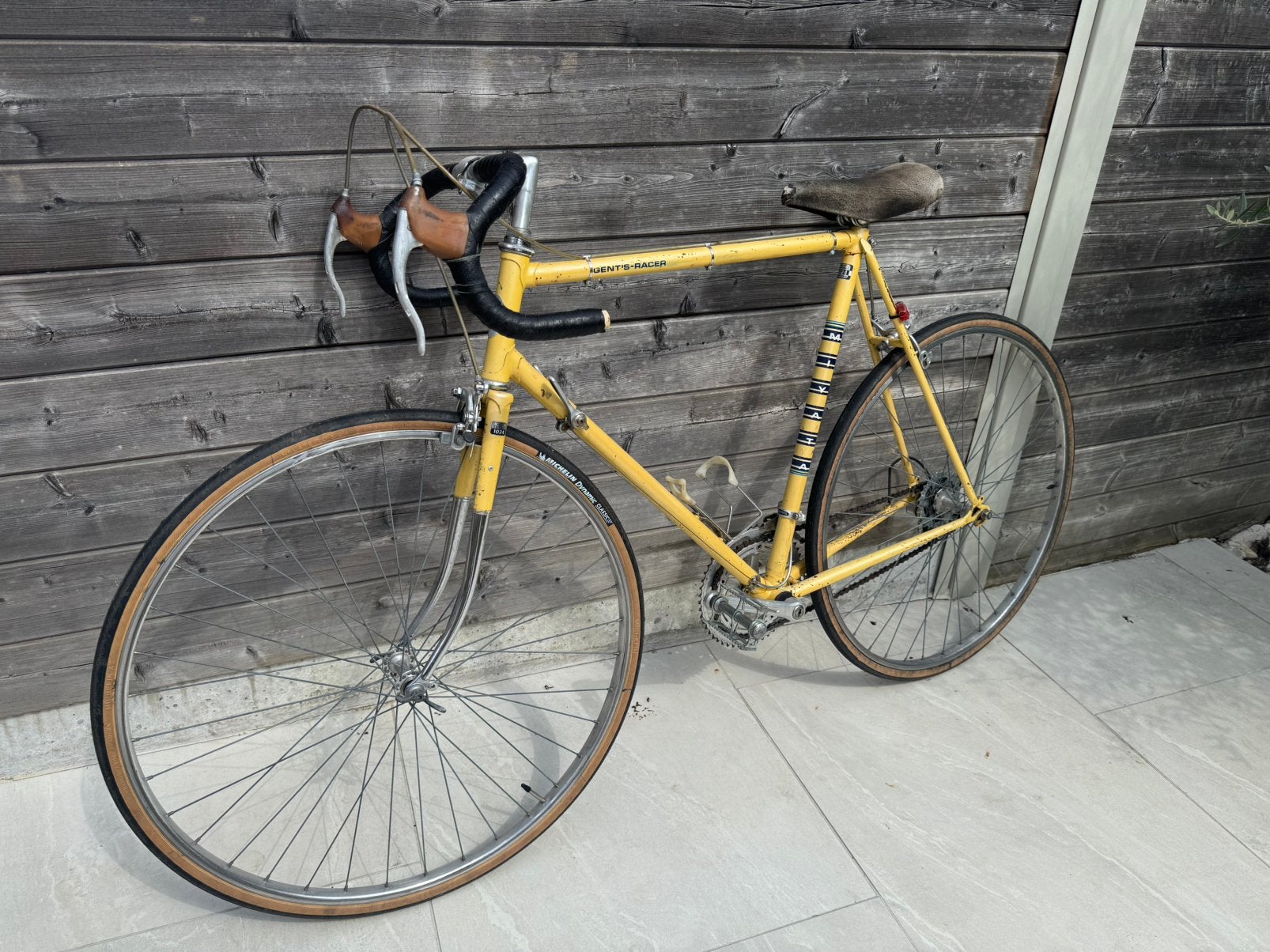Koga Miyata retro koersfiets in super staat, Fietsen en Brommers, Ophalen, Zo goed als nieuw