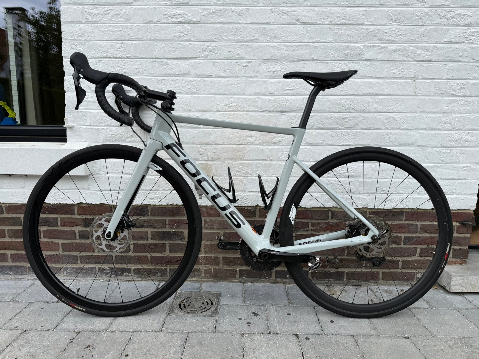 Focus Izalco Max 8.6 54, Vélos & Vélomoteurs, Vélos | Vélos de course, Comme neuf, Enlèvement
