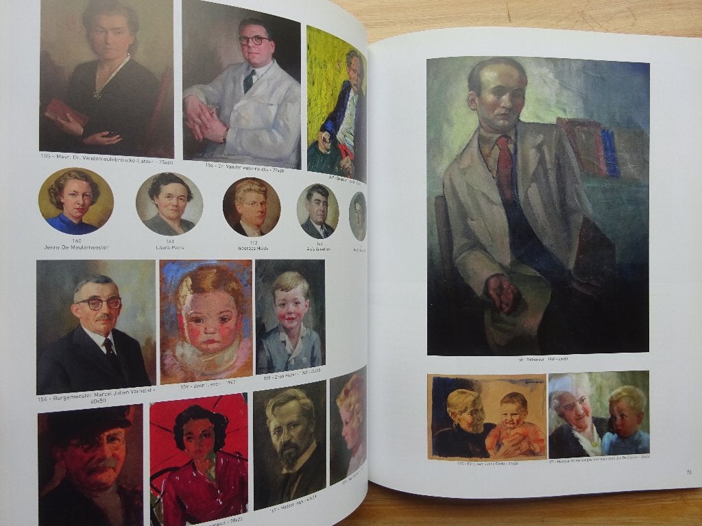 Georges Dheedene, zijn levenswerk, 2009 Zulte, monografie, Ophalen of Verzenden, Nieuw, Schilder- en Tekenkunst