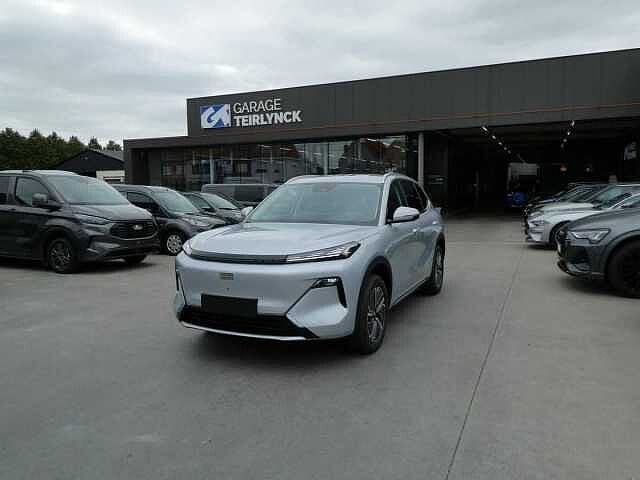 Geely Starray EM-i 1.5i PHEV 262pk Automaat Pro ACC BLIS, Auto's, Automaat, 1498 cc, Bedrijf, 5 zetels
