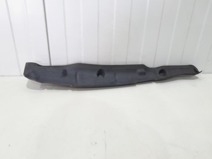 Spatbord Lijst van een Audi A4, Gebruikt, -, -, -