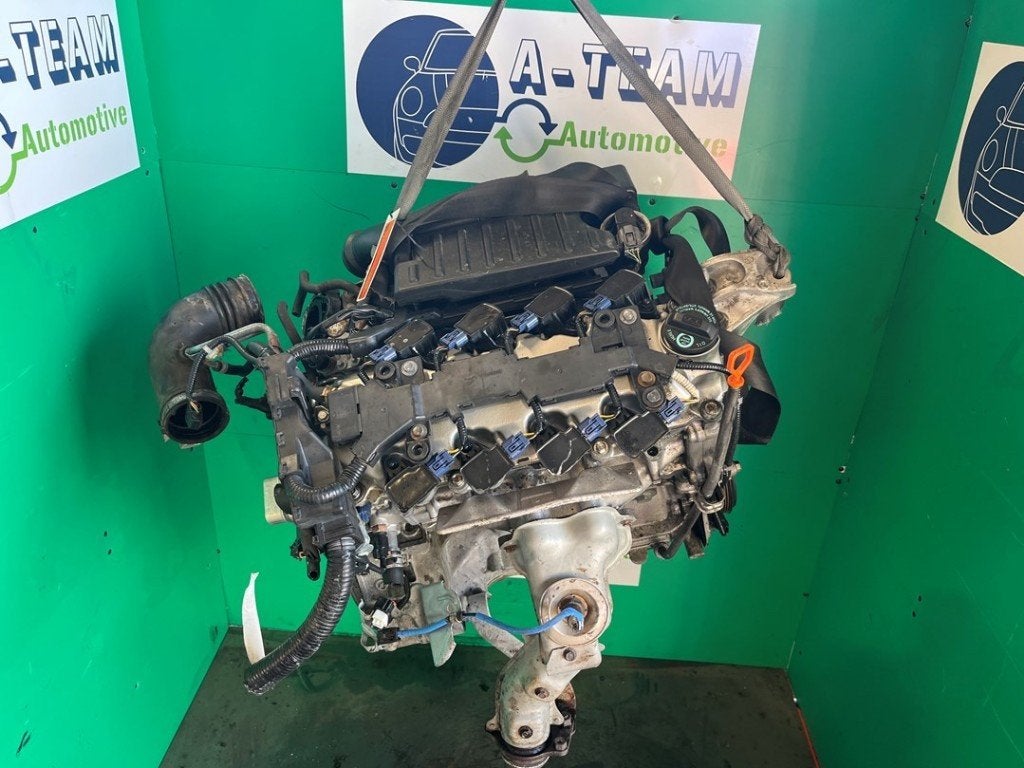 MOTEUR Honda Civic (FA / FD) (01-2005/02-2012), Autos : Pièces & Accessoires, Hanauer Landstraße  222-224
60314  Frankfurt am Main, DE