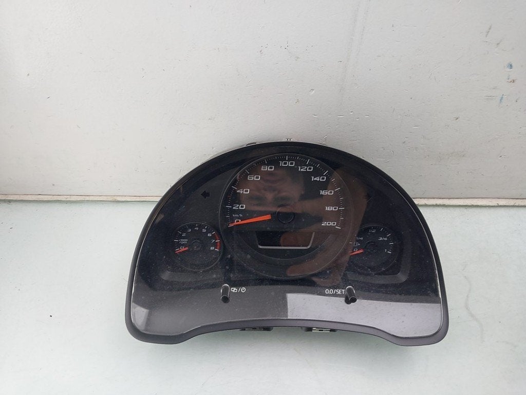 INSTRUMENTS DE BORD Seat Mii (|1SL920861K|), Autos : Pièces & Accessoires, Utilisé, Seat