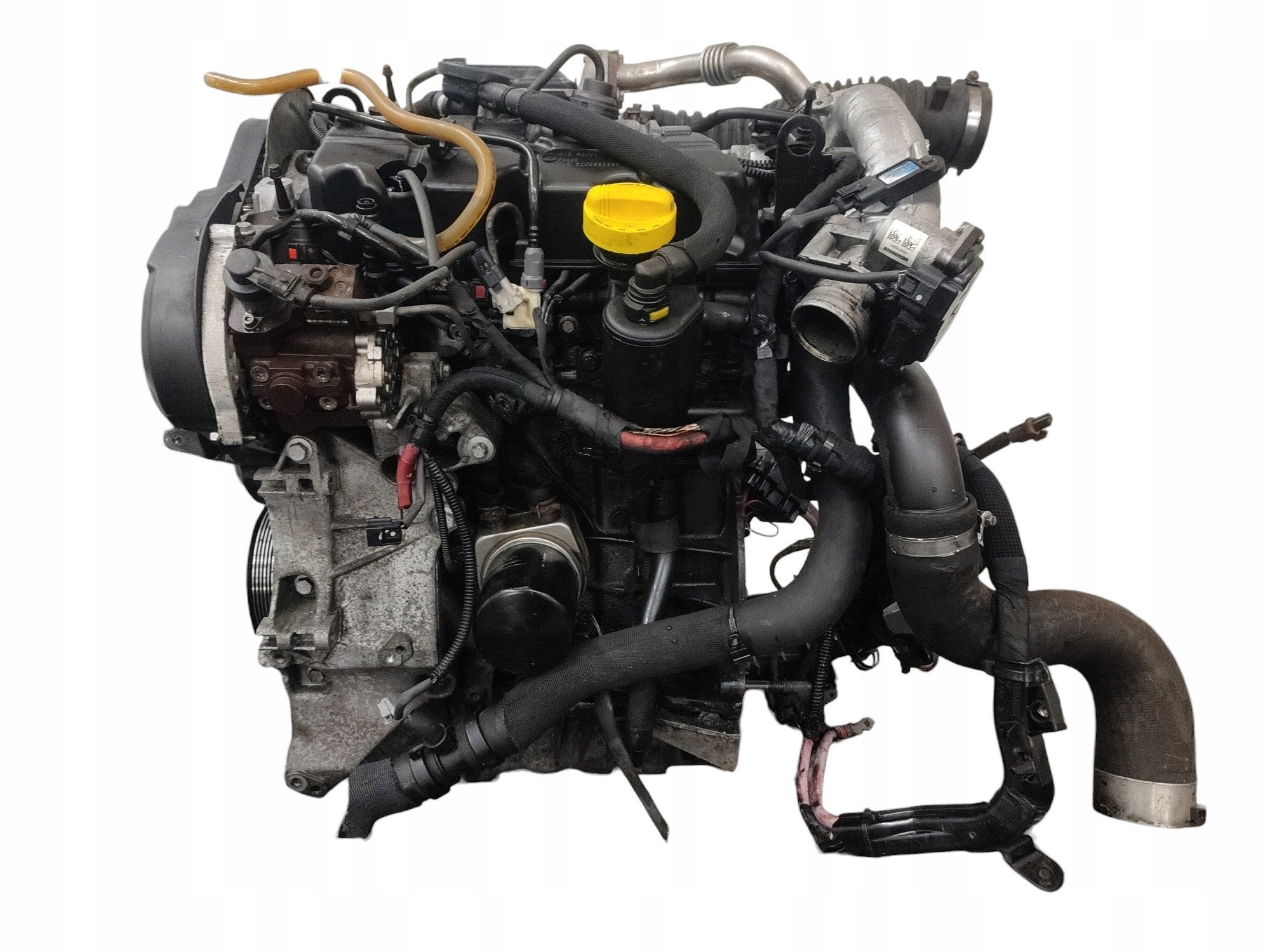 Moteur F9Q804 Complet SCENIC MEGANE RENAULT GRAND SCENIC, Envoi, Utilisé, Daihatsu